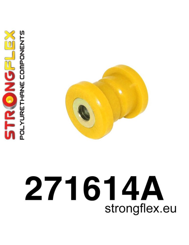 Silent block Polyuréthane SPORT Bras Supérieur Toyota GT86 (12-)