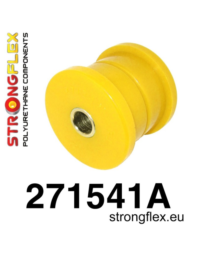 Silent block Polyuréthane Support Pont Arrière SPORT Subaru Baja (02-06)