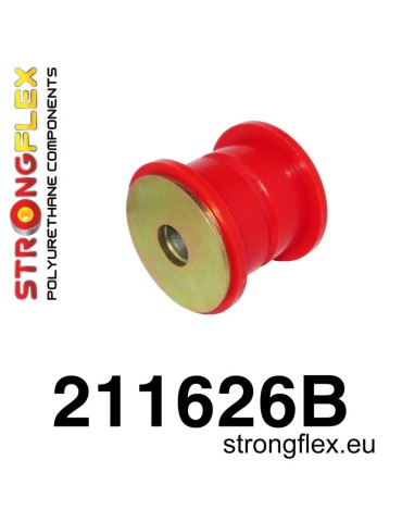  Silent block Polyuréthane...