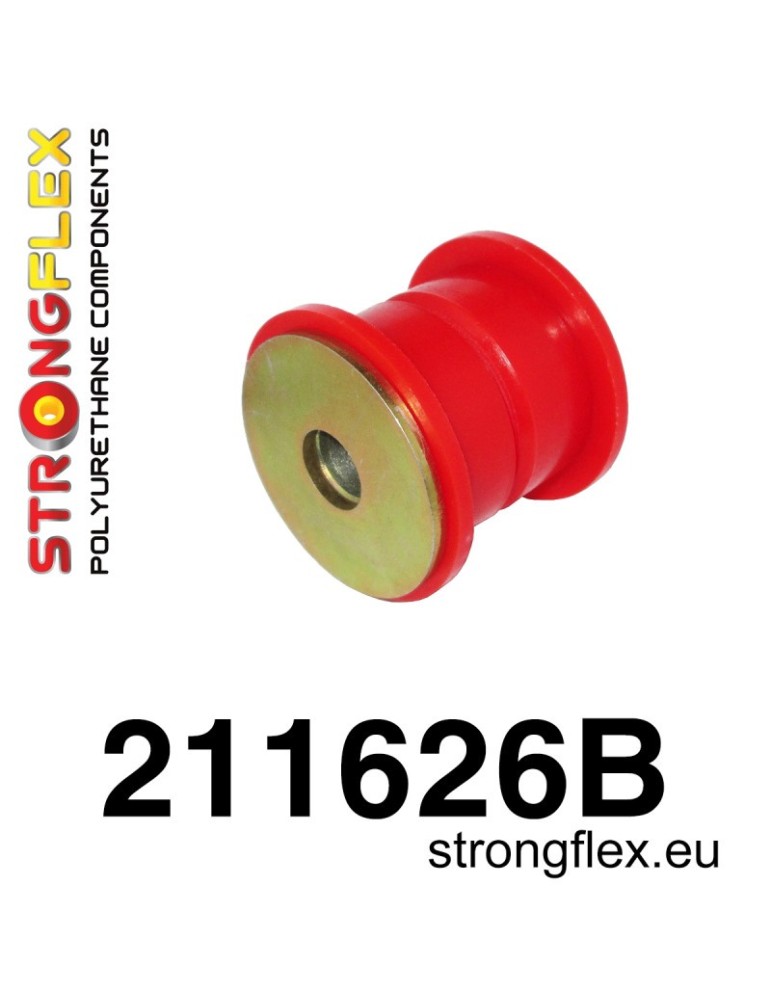 Silent block Polyuréthane Triangle de Suspension Avant Supérieur Toyota / Lexus Soarer SC300 SC400 91-00