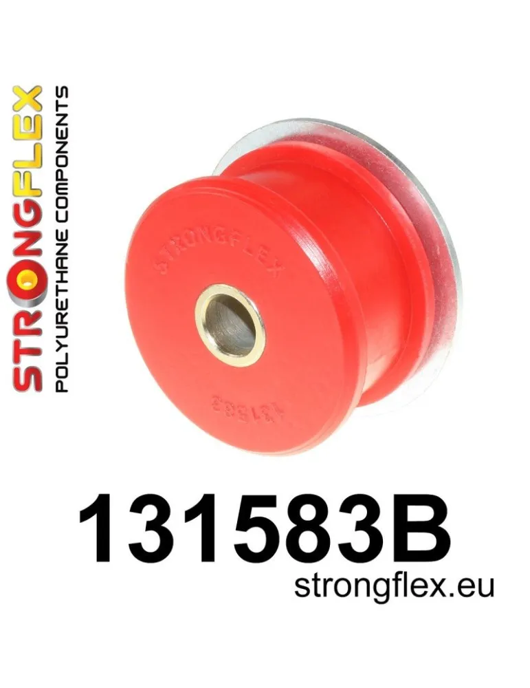  Rotule barre avant à diamètre 58mm 90539057
