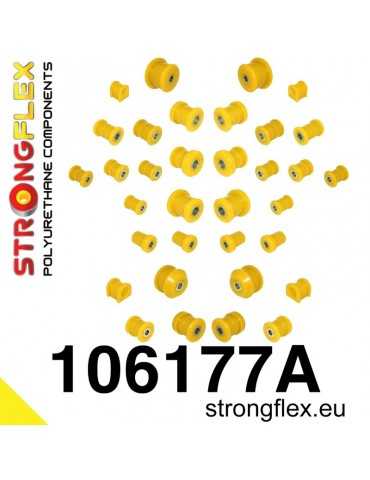  Silent block Polyuréthane...