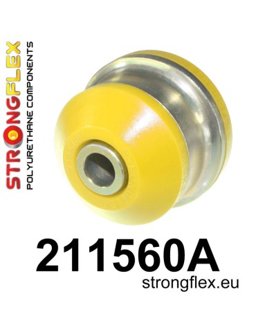  Silent block Polyuréthane...