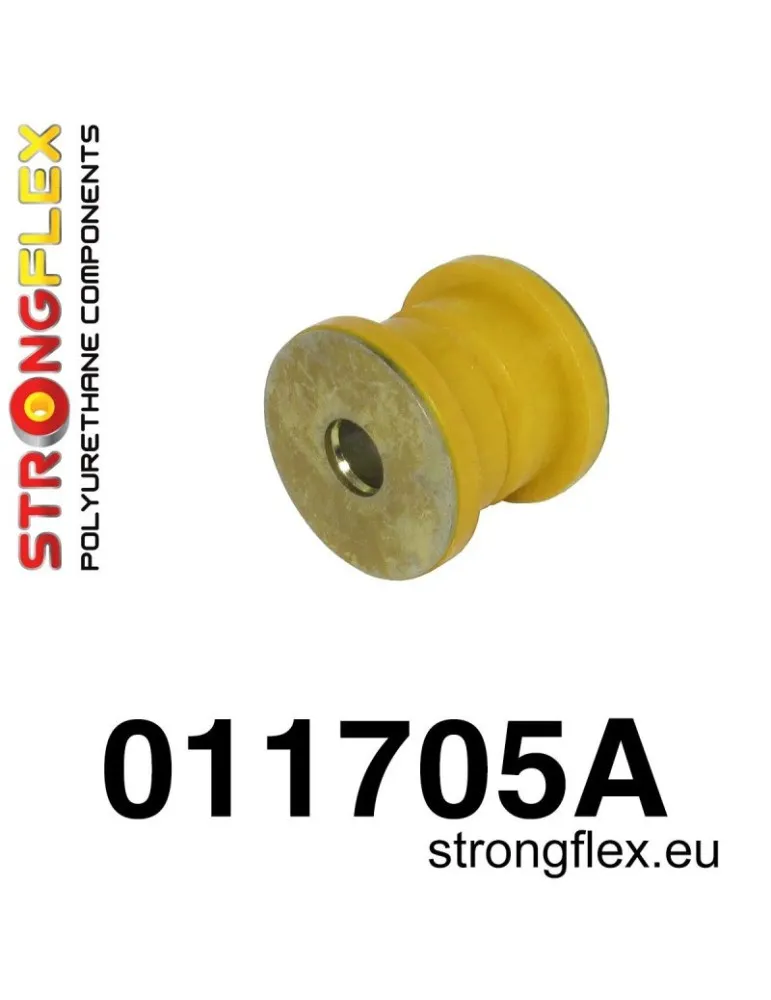  Silent block Polyuréthane SPORT Rotule de Barre à diamètre Arrière Alfa Romeo GT 03-10