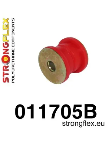 Silent block Polyuréthane Rotule de Barre à diamètre Arrière Alfa Romeo GT 03-10