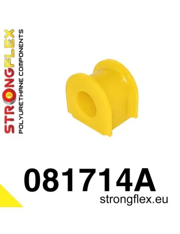  Silent block Polyuréthane de Barre stabilisatrice SPORT Arrière Honda Prelude V 96-01