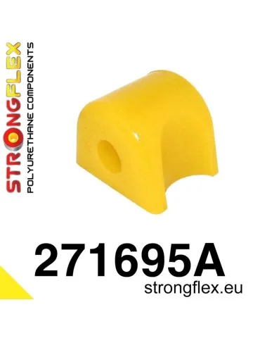 Silent block Polyuréthane SPORT Barre stabilisatrice Avant Scion FR-S