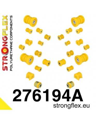  Silent block Polyuréthane...