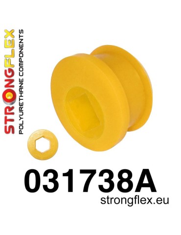  Silent block Polyuréthane...