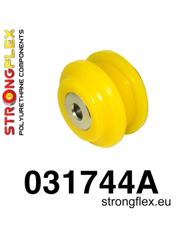 031745A Silent block Polyuréthane SPORT Bras Intérieur Supérieur Arrière 5 E39 95-03