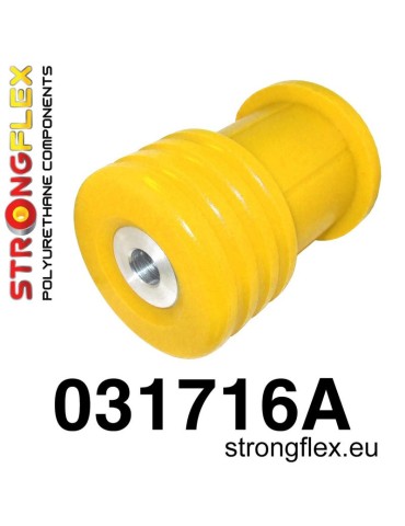  Silent block Polyuréthane...