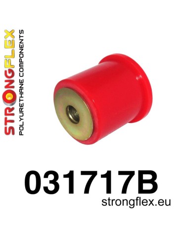  Silent block Polyuréthane...