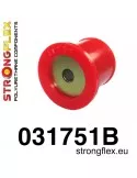  Silent block Polyuréthane Support Différentiel  BMW E46