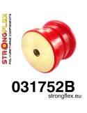  Silent block Polyuréthane Support Arrière Différent BMW E46