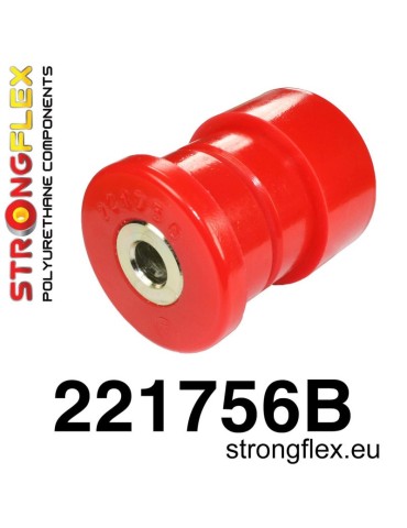 Silent block Polyuréthane...