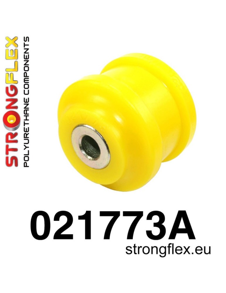 Silent block Polyuréthane SPORT Bras Intérieur Inférieur Avant Volkswagen Phaeton (02-08)