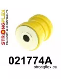  Silent block Polyuréthane SPORT Bras Extérieur Inférieur Avant Audi A4 IV (07-15) B8 / 8K 2 Roues motrices
