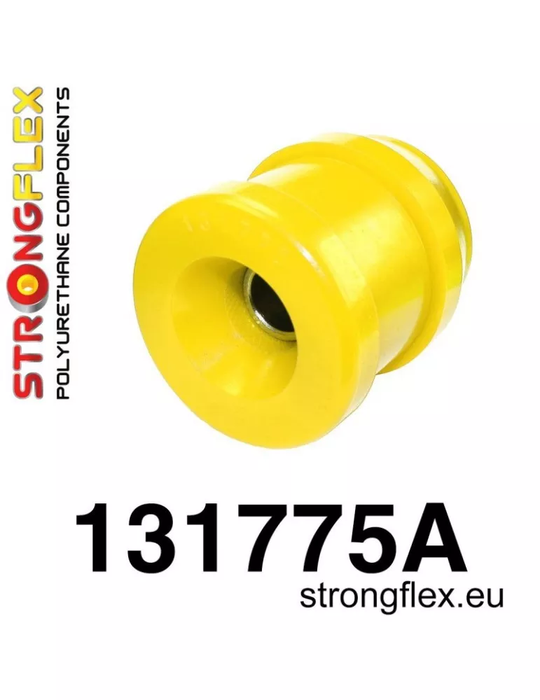  Silent block Polyuréthane SPORT Triangle de Suspension  Cadillac BLS 2005 - 2010