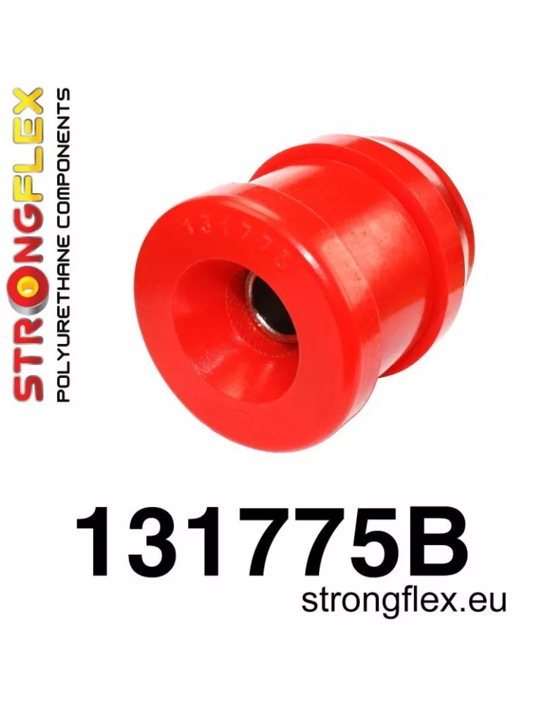  Silent block Polyuréthane Triangle de Suspension  Cadillac BLS 2005 - 2010