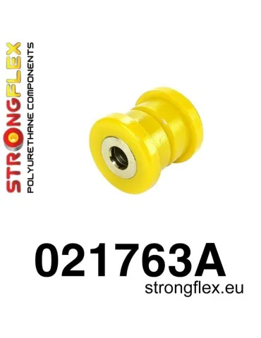  Silent block Polyuréthane SPORT Barre de Liaison Avant Supérieur Audi A6 C6 (04-11) 2 Roues motrices
