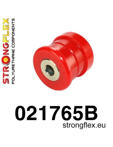  Silent block Polyuréthane...