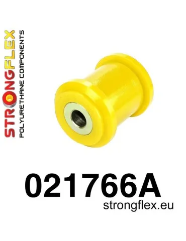  Silent block Polyuréthane SPORT Rotule de Barre à diamètre Arrière Audi A6 C6 (04-11) Quattro & Allroad
