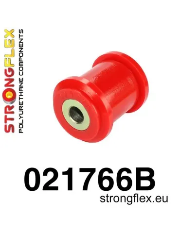  Silent block Polyuréthane Rotule de Barre à diamètre Arrière Audi A6 C6 (04-11) Quattro & Allroad
