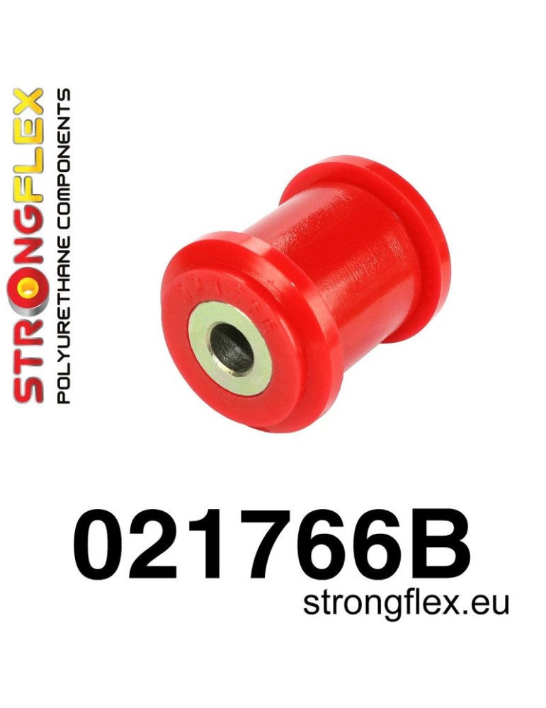 Silent block Polyuréthane Rotule de Barre à diamètre Arrière Seat Exeo (08-13)