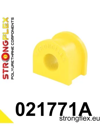  Silent block Polyuréthane de Barre stabilisatrice SPORT Arrière Audi A6 C6 RS6 (04-11)
