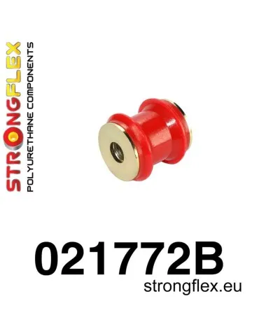 Silent block Polyuréthane SPORT Barre stabilisatrice Avant Volkswagen Phaeton (02-08)
