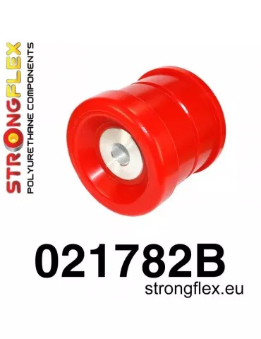  Silent block Polyuréthane SPORT Berceau Arrière Avant Audi A4 II (01-05) B6 / 8E 8H Quattro
