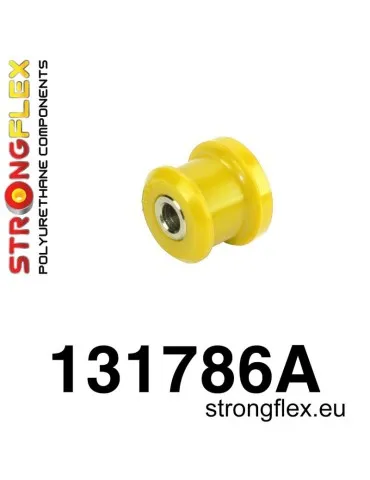 Silent block Polyuréthane SPORT Liaison Moyeu Barre stabilisatrice Arrière Opel Senatou B 86-93