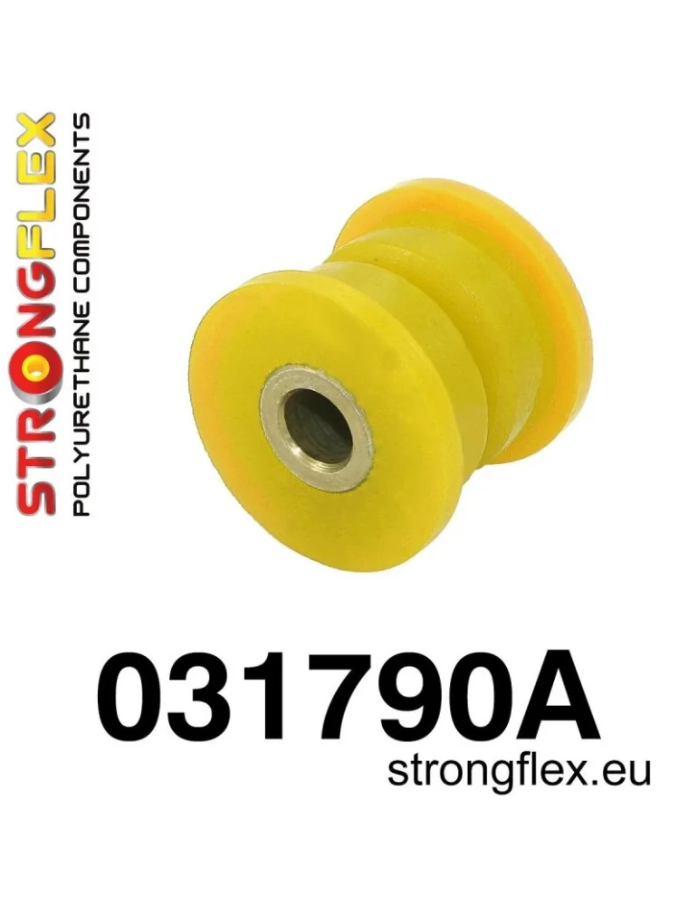  Silent block Polyuréthane SPORT Liaison Moyeu Barre stabilisatrice Arrière BMW 3 E36 90-99BMW 3 E36 Compact 90-00 