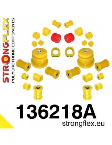  Silent block Polyuréthane...