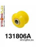  Silent block Polyuréthane SPORT Arrière Triangle de suspension Avant Inférieur Opel Omega 94-03