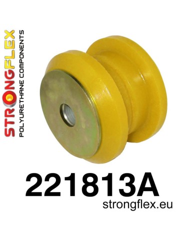 Silent block Polyuréthane...