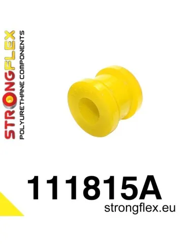  Silent block Polyuréthane SPORT Barre stabilisatrice Avant Extérieur W201 - 190