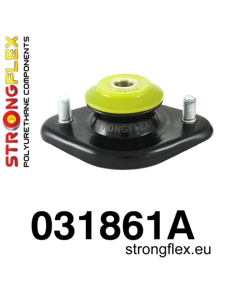 Support de choc SPORT Arrière Z3