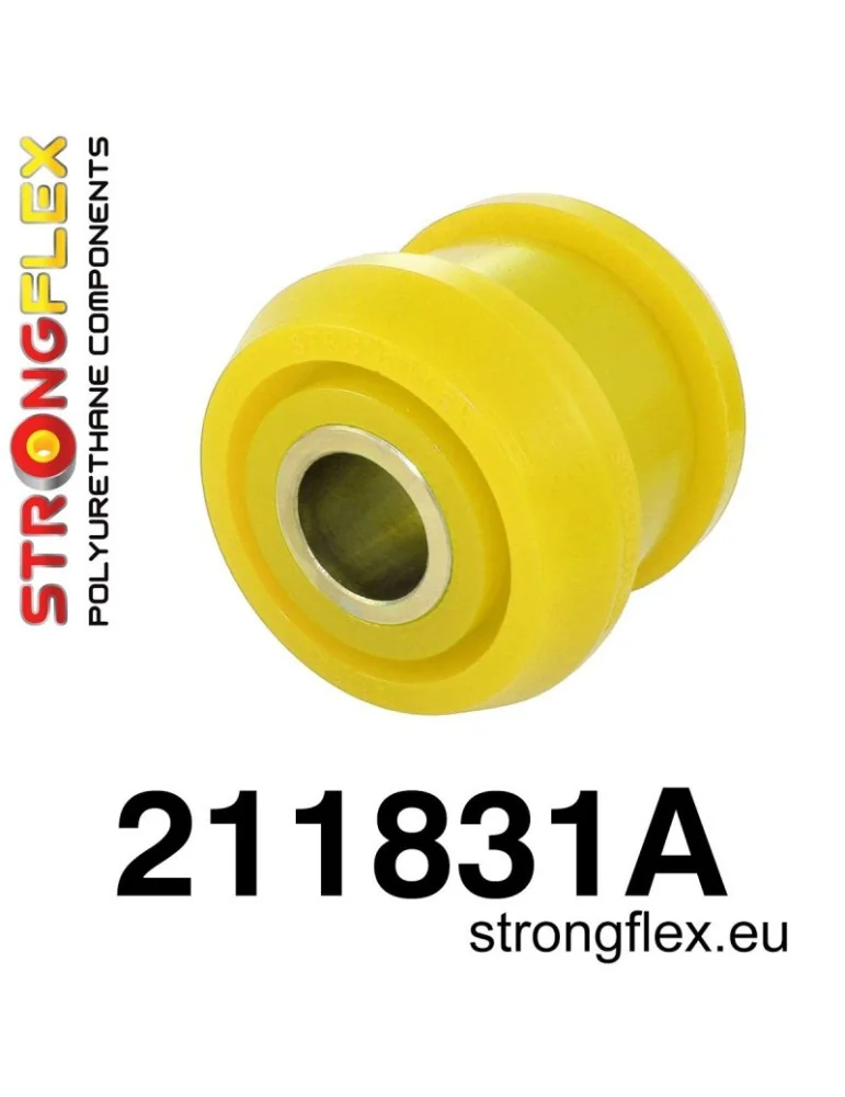 Silent block Polyuréthane SPORT Bras de Suspension diamètre Avant Inférieur Lexus