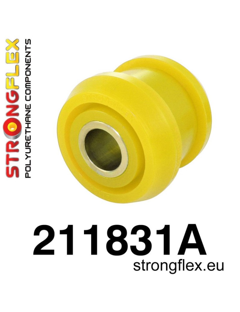 Silent block Polyuréthane SPORT Bras de Suspension diamètre Avant Inférieur Toyota