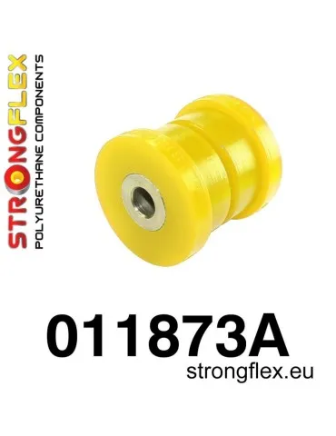  Silent block Polyuréthane SPORT Barre de Liaison Avant Supérieur Spider 05-10