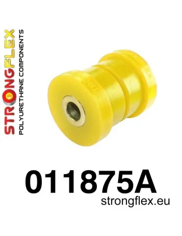  Silent block Polyuréthane SPORT Barre de Liaison Arrière Inférieur Brera 05-10