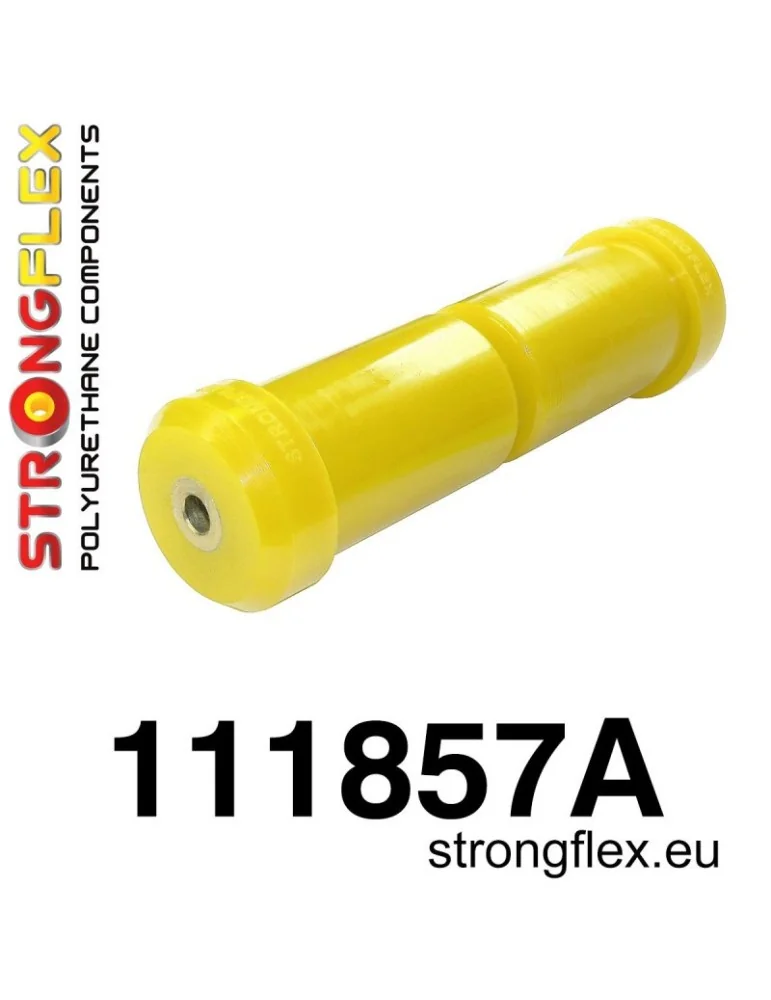 Silent block Polyuréthane SPORT Bras Avant Supérieur Mercedes
