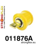  Silent block Polyuréthane SPORT Triangle de Suspension  156
