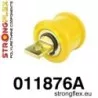  Silent block Polyuréthane SPORT Triangle de Suspension  156