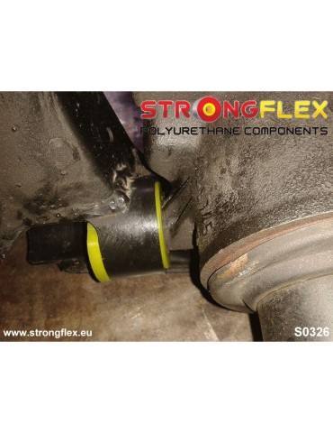  Silent block Polyuréthane M3 SPORT Support differentiel  BMW