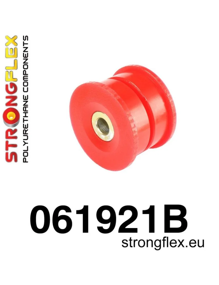 Support de boite de vitesse Fiat Coupe Turbo R5 220PS Coupe