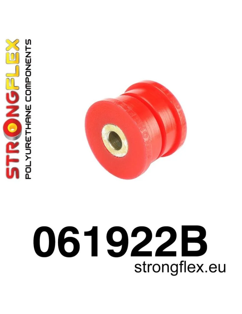 Support de boite de vitesse Fiat Coupe Turbo R5 220PS Coupe