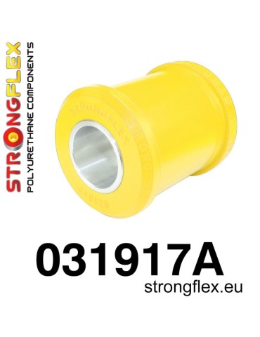  Silent block Polyuréthane...