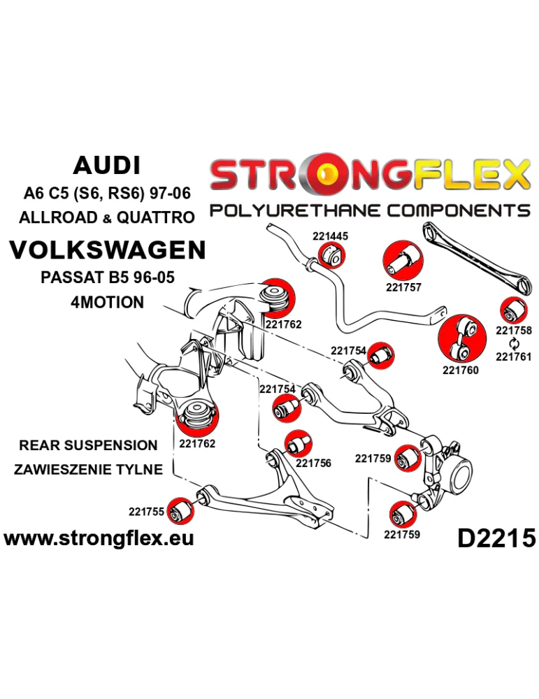 Premium Tappetini Per Audi A6 C5  4B2 /A6 C5 Avant  4B5 1997 2005 Audi Allroad C5 4bh 2000 2005 6162